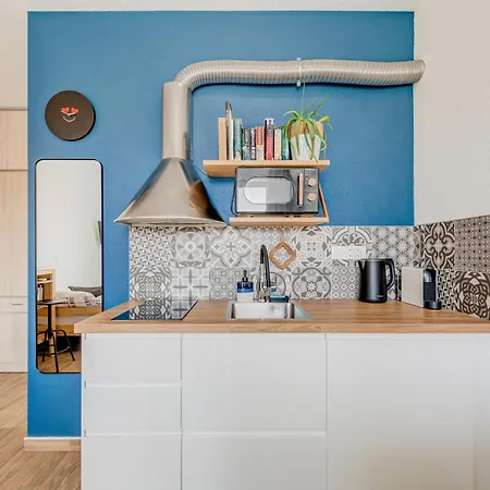 Apartment Downtown