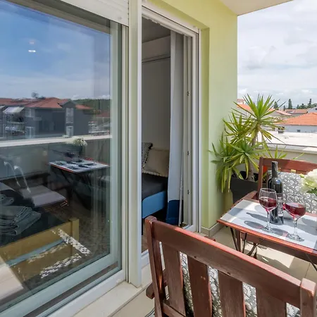Downtown Apartment