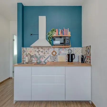 Downtown 트로기르