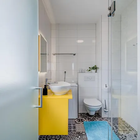 아파트 Downtown *