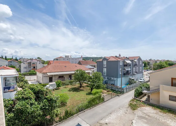 Downtown Appartement