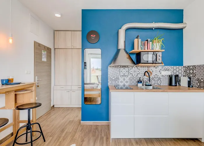 Downtown Appartement