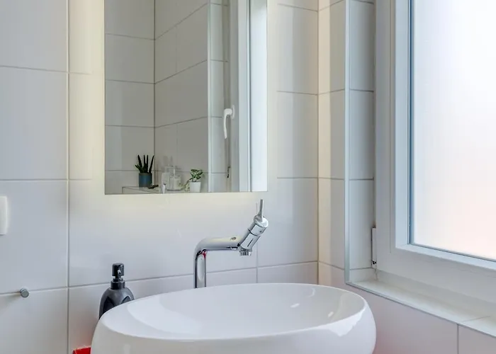 Appartement Downtown