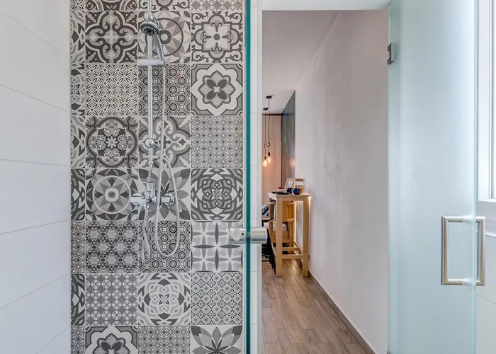 Appartement Downtown *