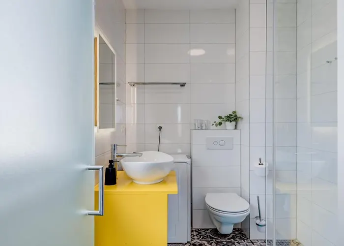 Appartement Downtown *