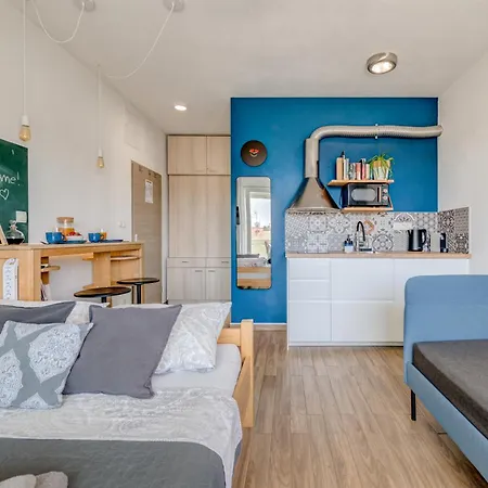 Downtown Apartamento *