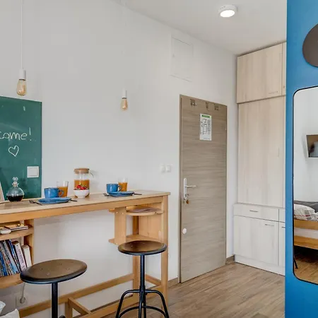 Downtown Apartamento *