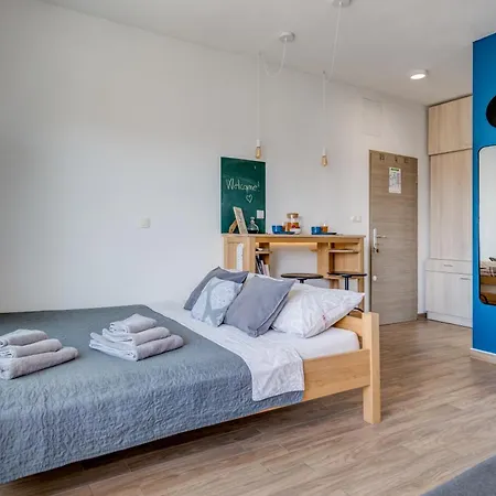 Apartamento Downtown *