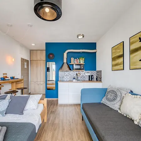 Downtown Apartamento Trogir