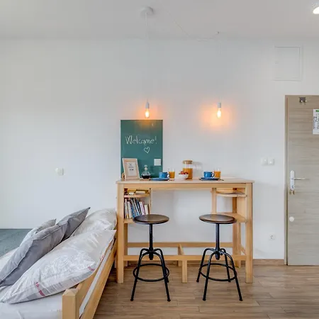 Downtown Apartamento *