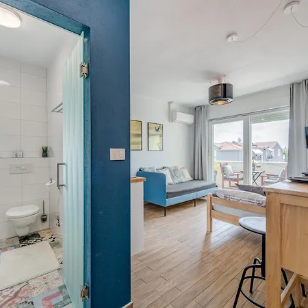 Apartamento Downtown *