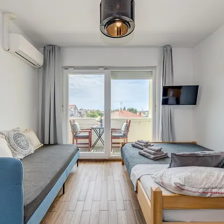 Downtown Apartamento Trogir