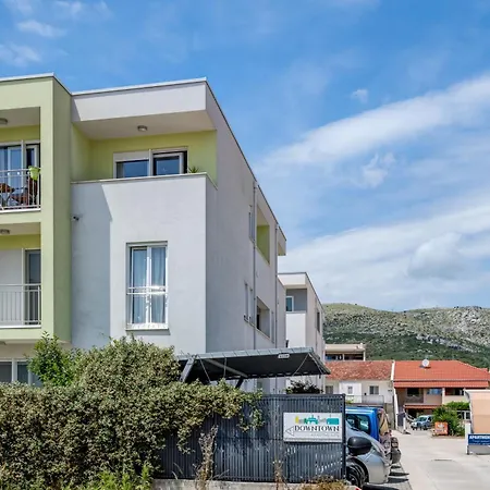 Apartament Downtown