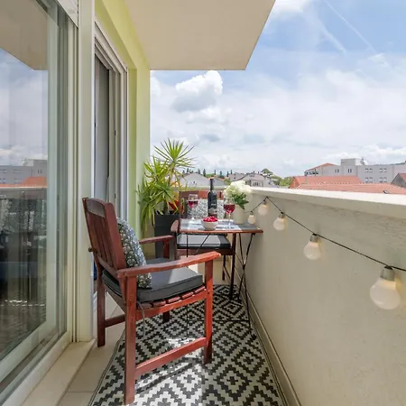 Downtown Apartamento *