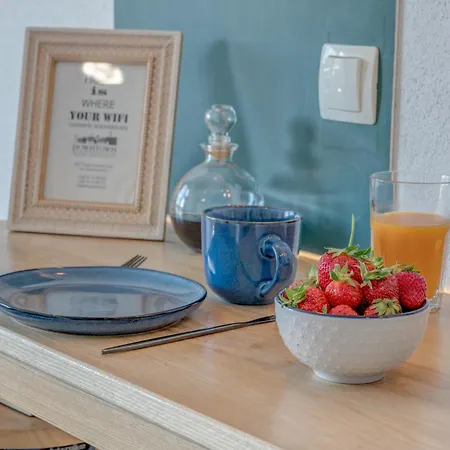 Διαμέρισμα Downtown *