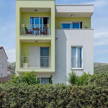 Apartamento Downtown Trogir