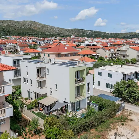 Downtown Διαμέρισμα *