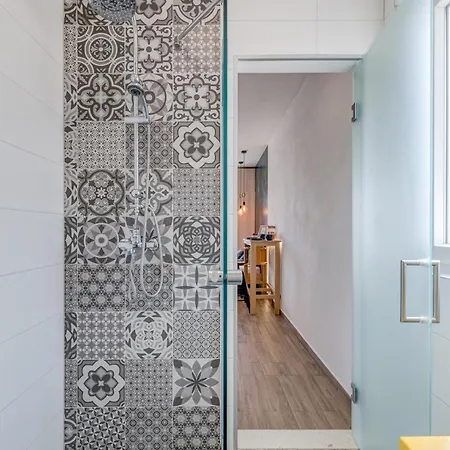 Apartamento Downtown *