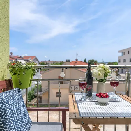 Apartamento Downtown