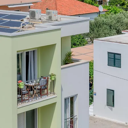 Downtown Διαμέρισμα *