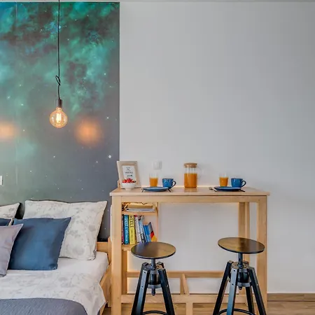 Apartamento Downtown *