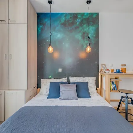 Downtown * Τρογκίρ