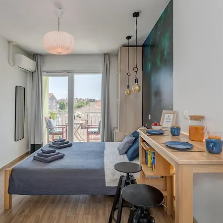 Apartment Downtown
