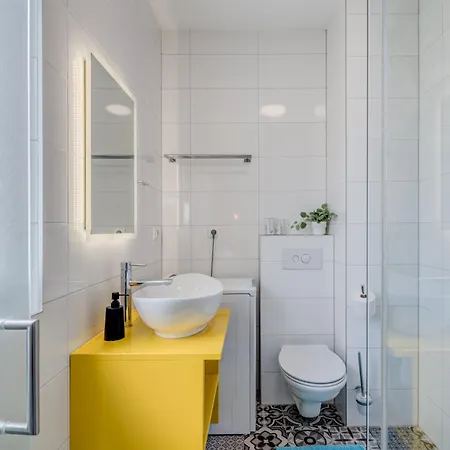 Downtown Apartamento *