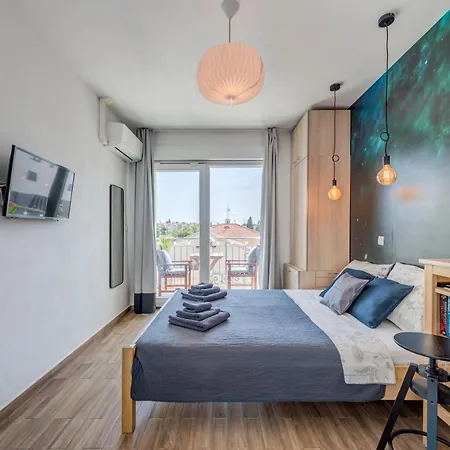 Downtown Apartamento Trogir