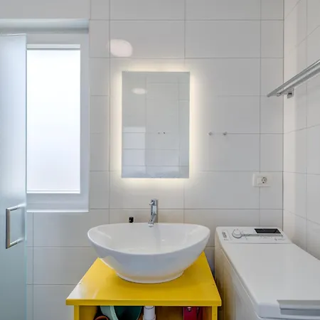 Apartamento Downtown Trogir