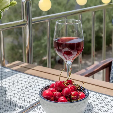 Downtown Τρογκίρ