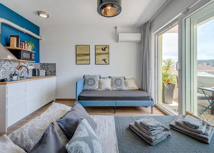 Downtown * 트로기르