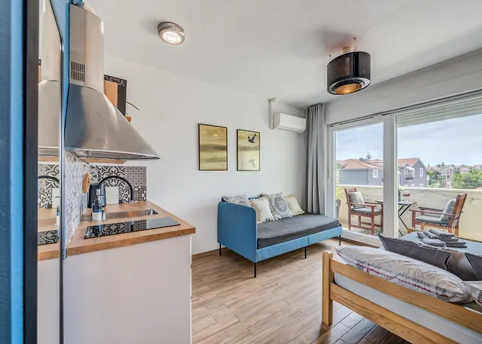 Downtown Apartament Trogir
