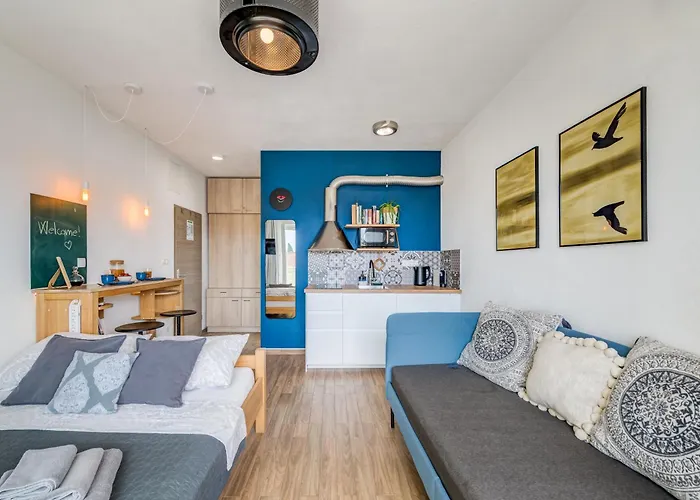Downtown Apartament Trogir