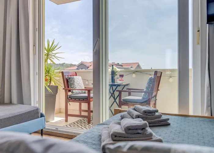 Downtown * 트로기르