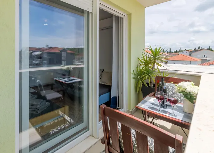 Downtown Apartament