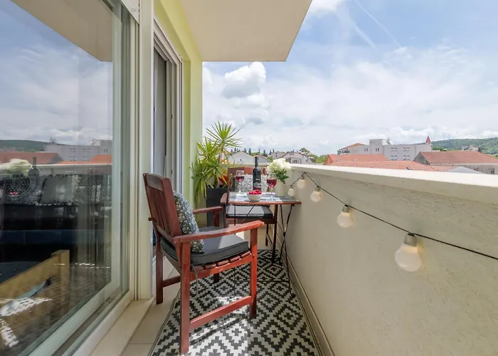 Downtown Apartament *