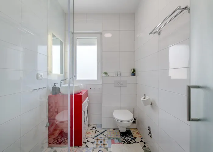 Downtown Apartament Trogir