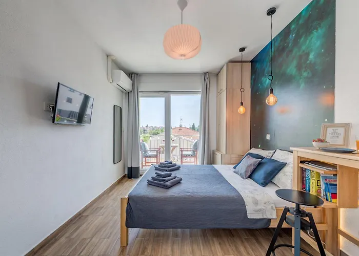 Downtown Apartament Trogir