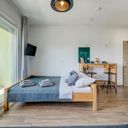 Downtown تروغير